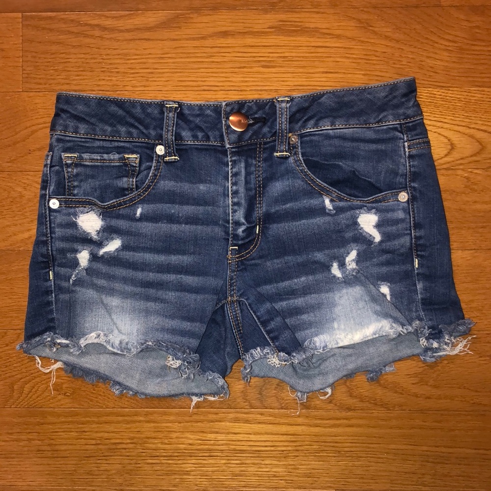 Women’s American eagle shorts